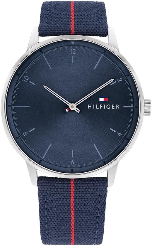 Orologio Tommy Hilfiger: Eleganza e Precisione